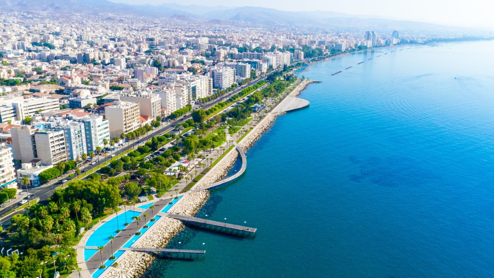 Kamery Limassol na żywo