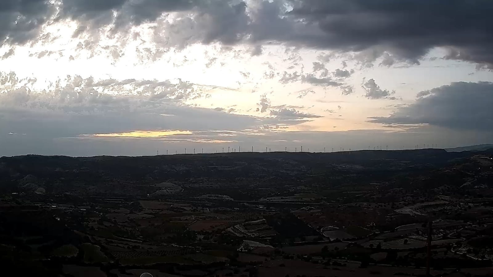 Kamera Pissouri na żywo