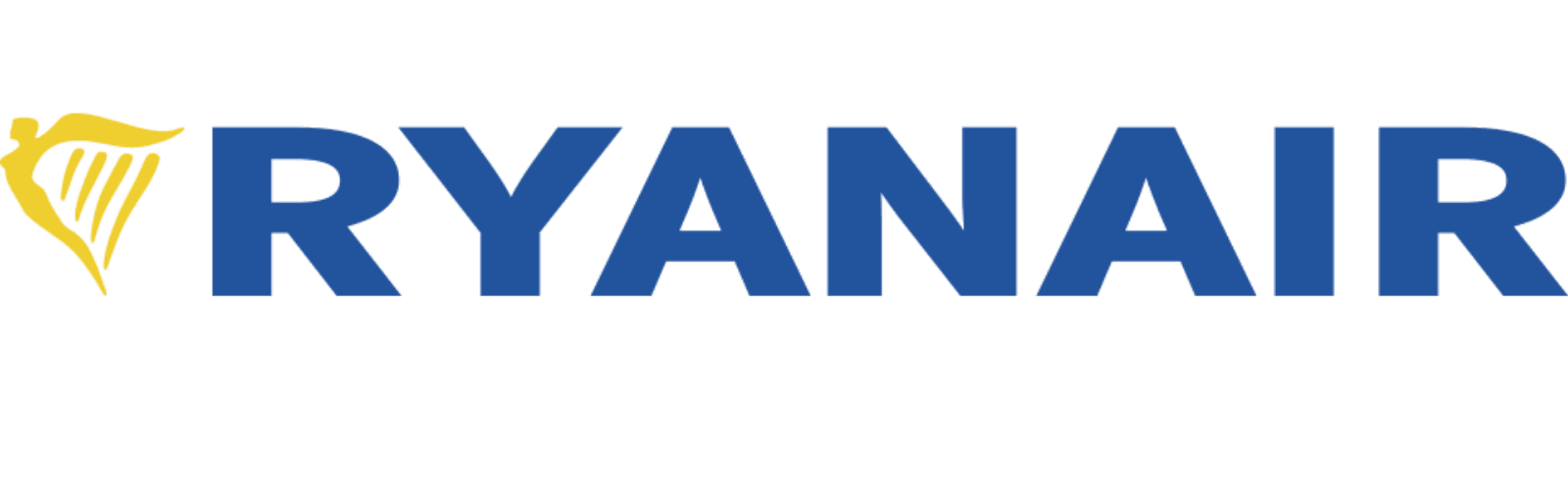 Logo Ryanair